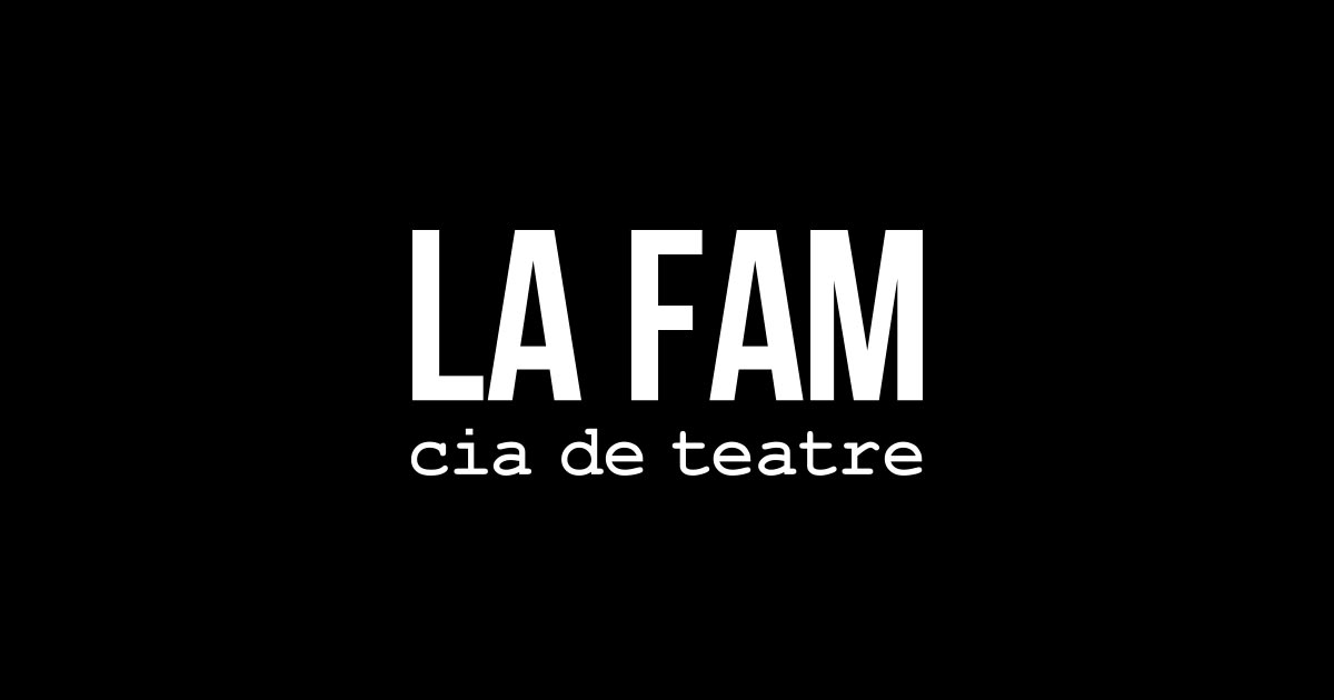 LA FAM Tienda logo